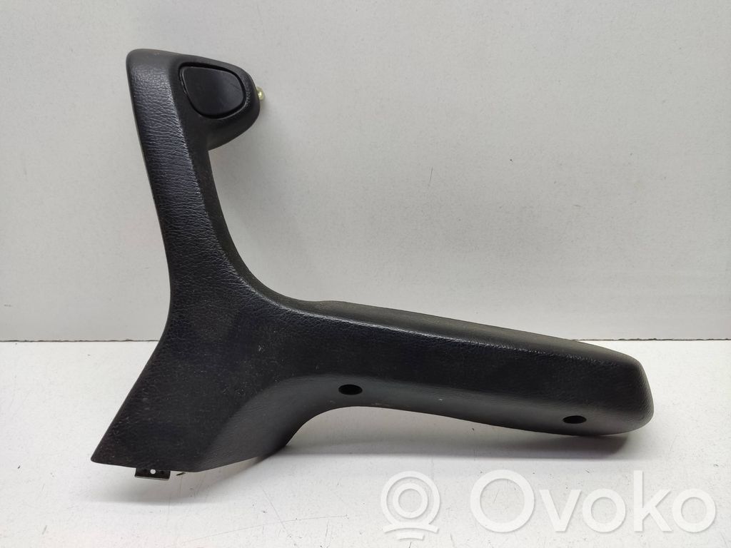 Front door interior handle   1884364