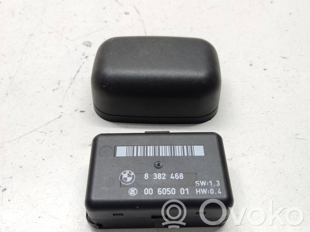 BMW 5 E39 Rain sensor 
