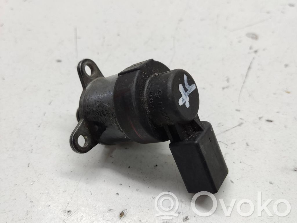 Fuel pressure sensor   0928400537