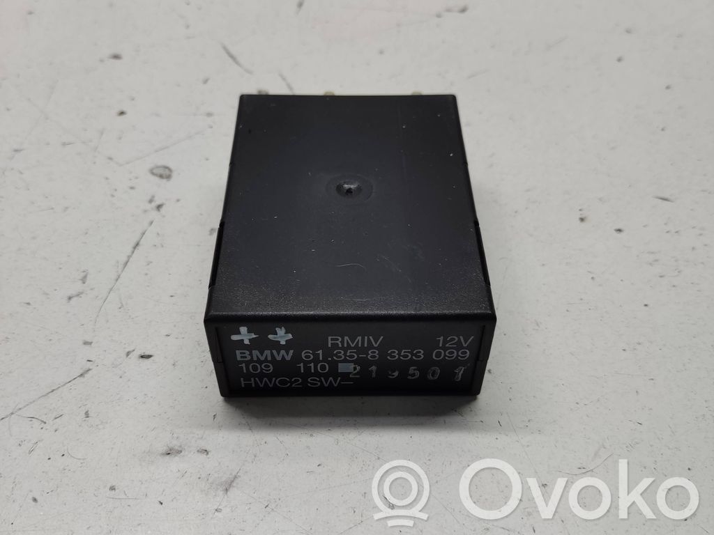BMW 3 E36 Other control units/modules 