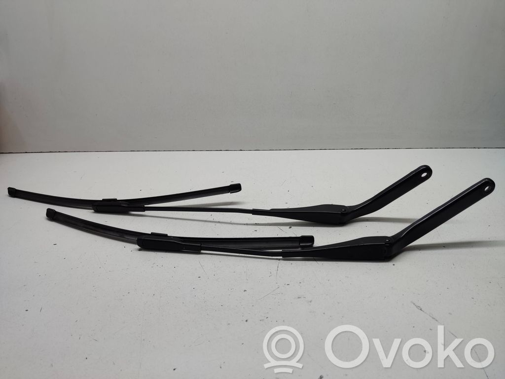 BMW 1 E81 E87 Wischerarm vorne 