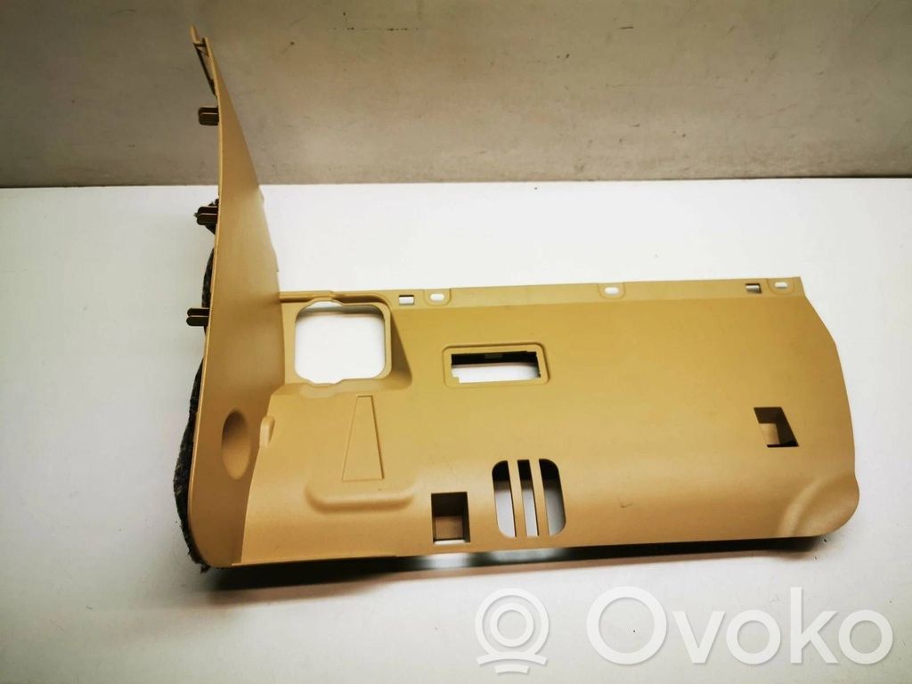 Dashboard lower bottom trim panel   7156230,51457156230