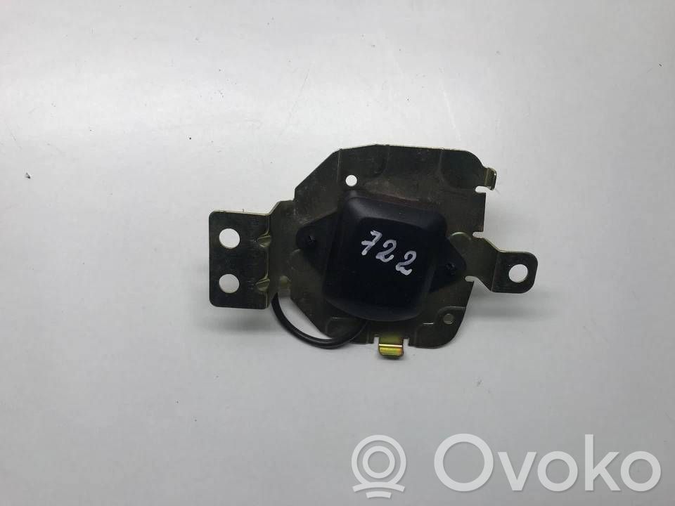 BMW 5 E39 Antena (GPS antena) 