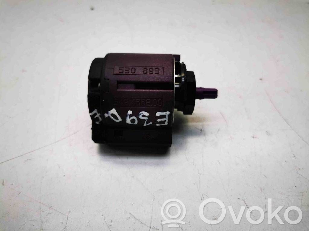 BMW 5 E39 Light switch 