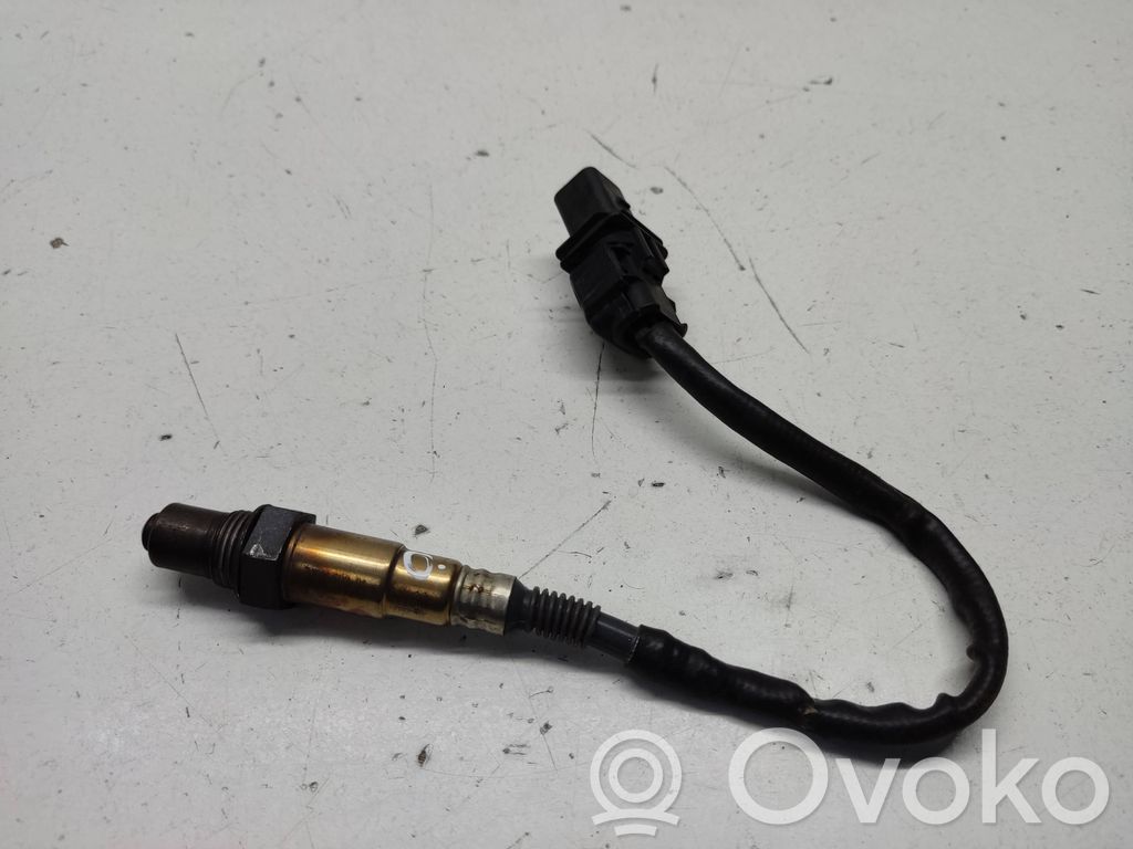 BMW 5 F10 F11 Lambda probe sensor 