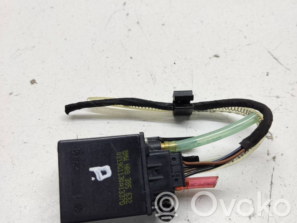 BMW 7 E38 Seat control module 