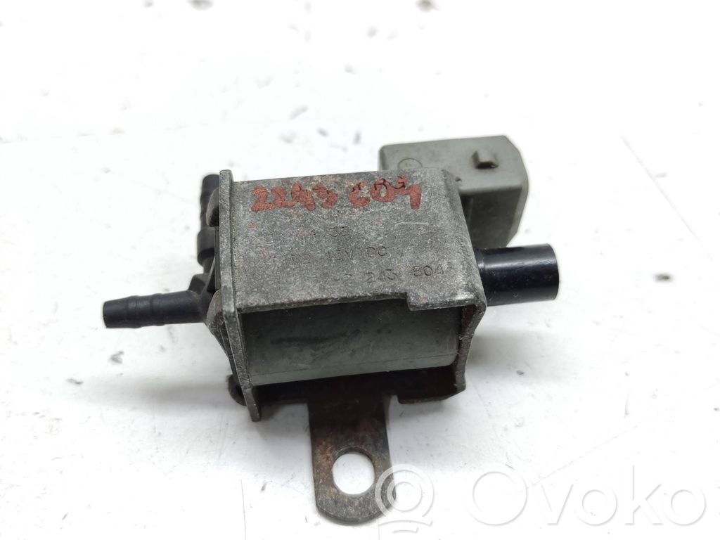 Solenoīda vārsts   2243604