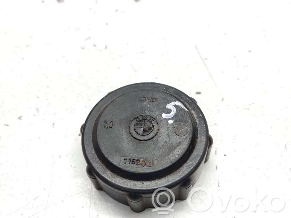BMW 5 E28 Coolant expansion tank/reservoir cap 
