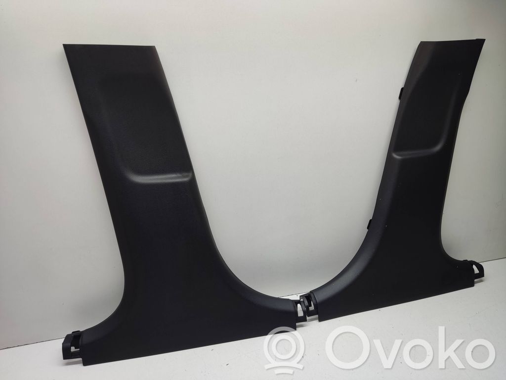 KIA Ceed Rivestimento montante (B) (fondo) 