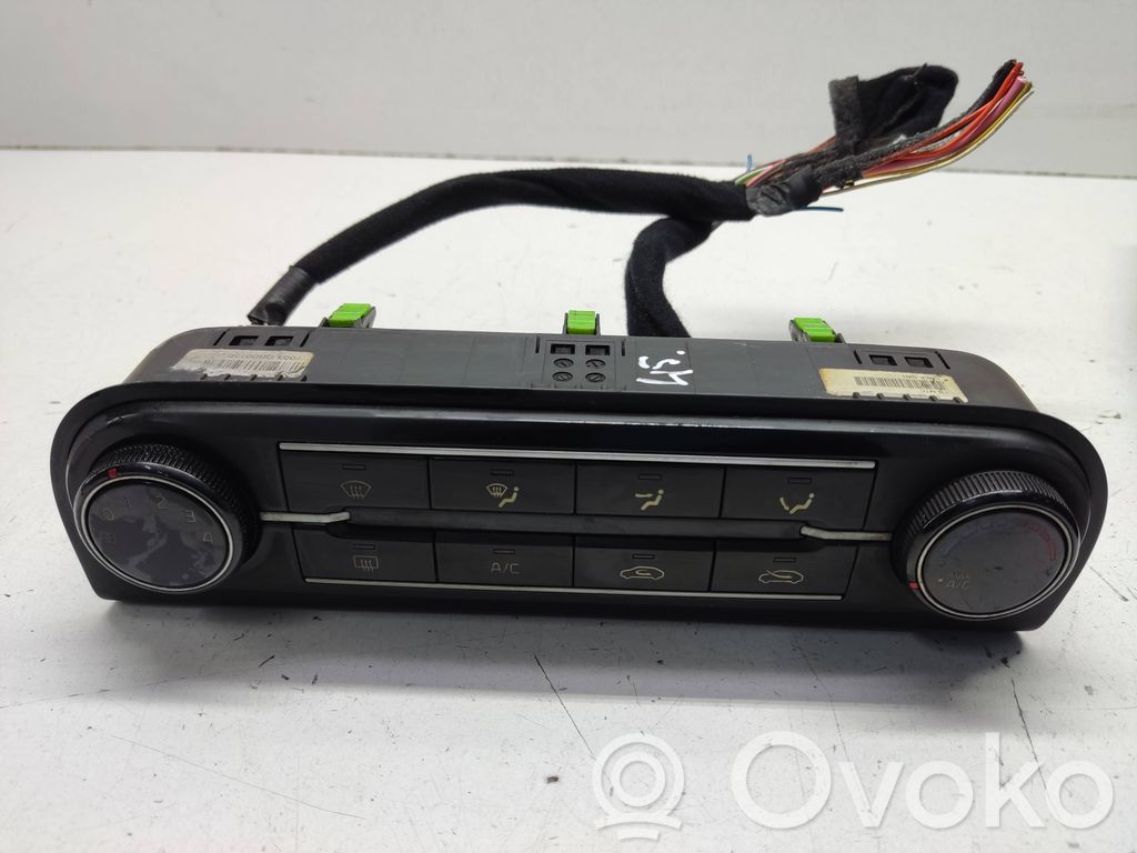 KIA Ceed Climate control unit 