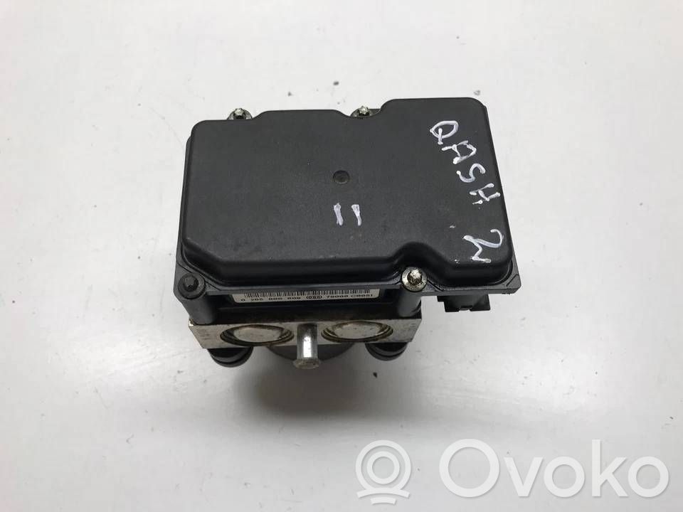 Nissan Qashqai ABS Pump 