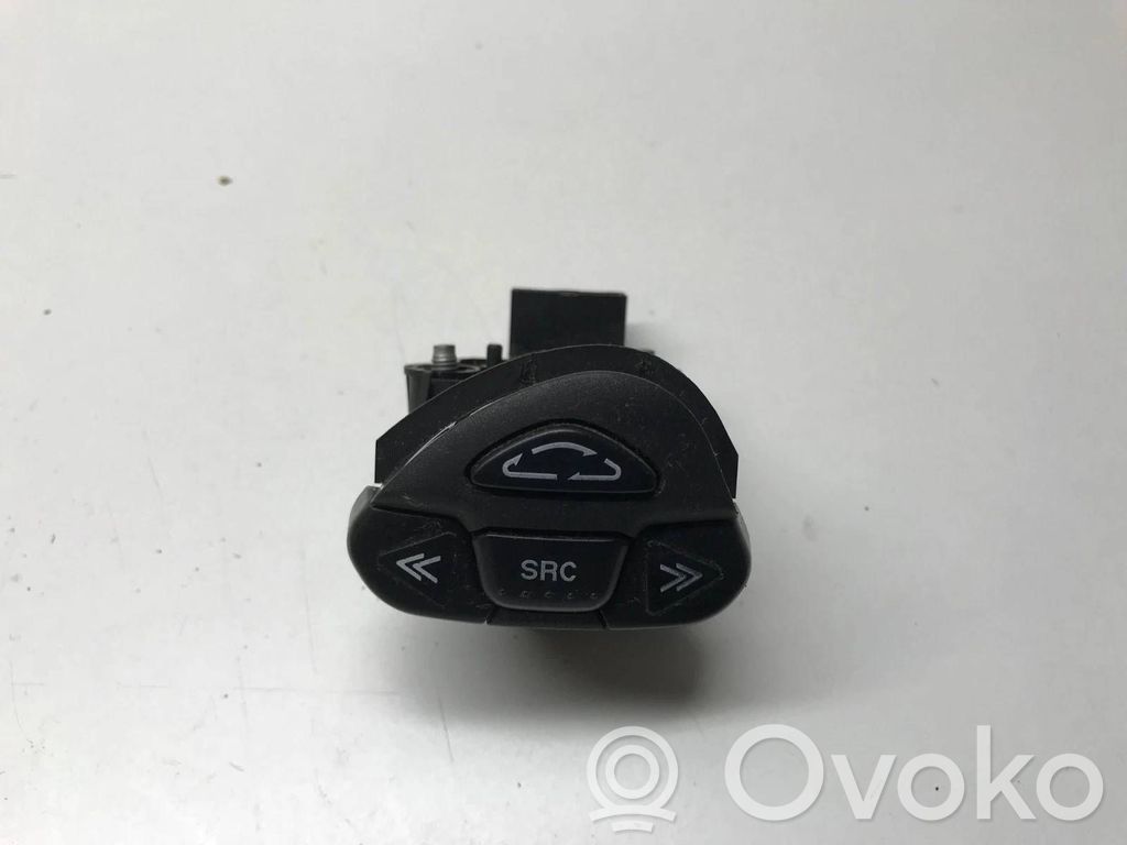 Nissan X-Trail T30 Multifunctional control switch/knob 