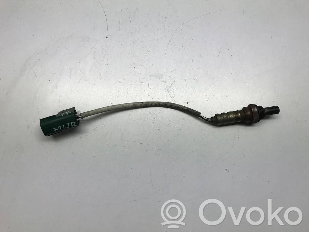 Nissan Murano Z50 Lambda probe sensor 