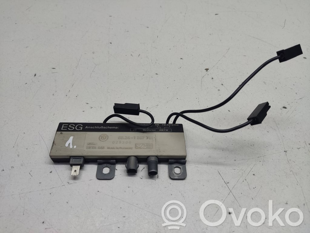 Antenos stiprintuvas   1387751,65241387751,029300