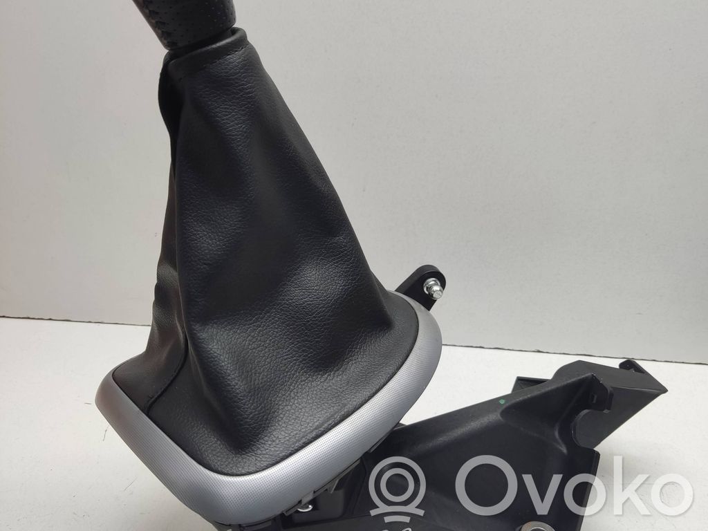 Nissan Qashqai Gear shifter/selector 