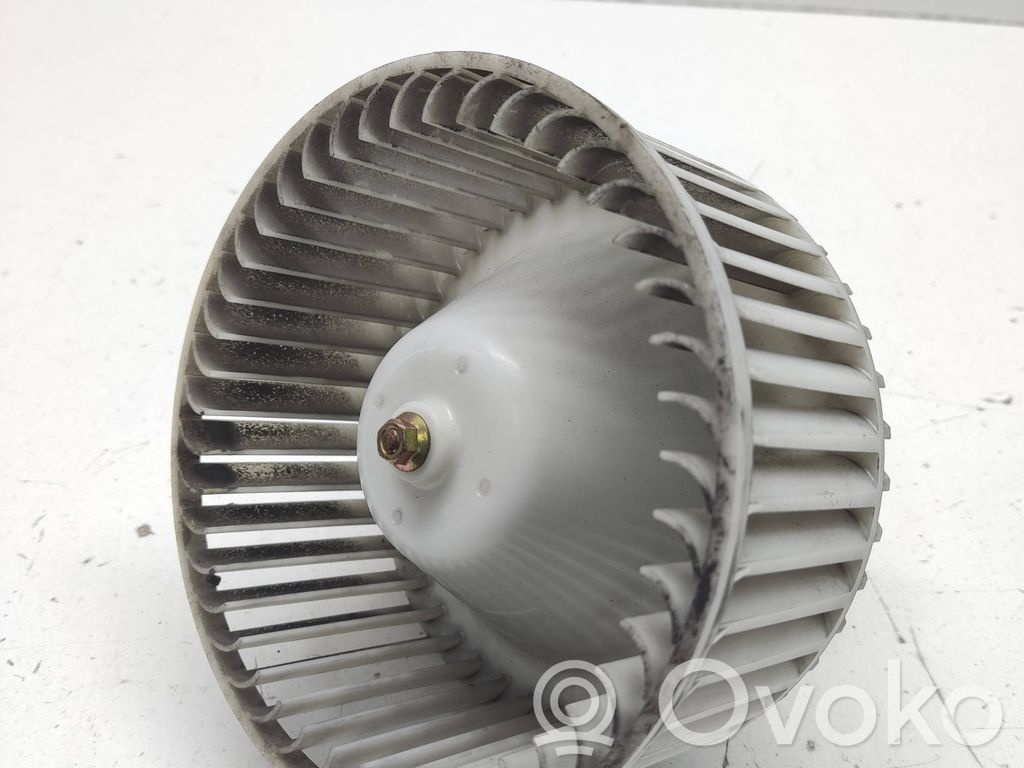 Nissan Almera Tino Ventilator aerotermă 