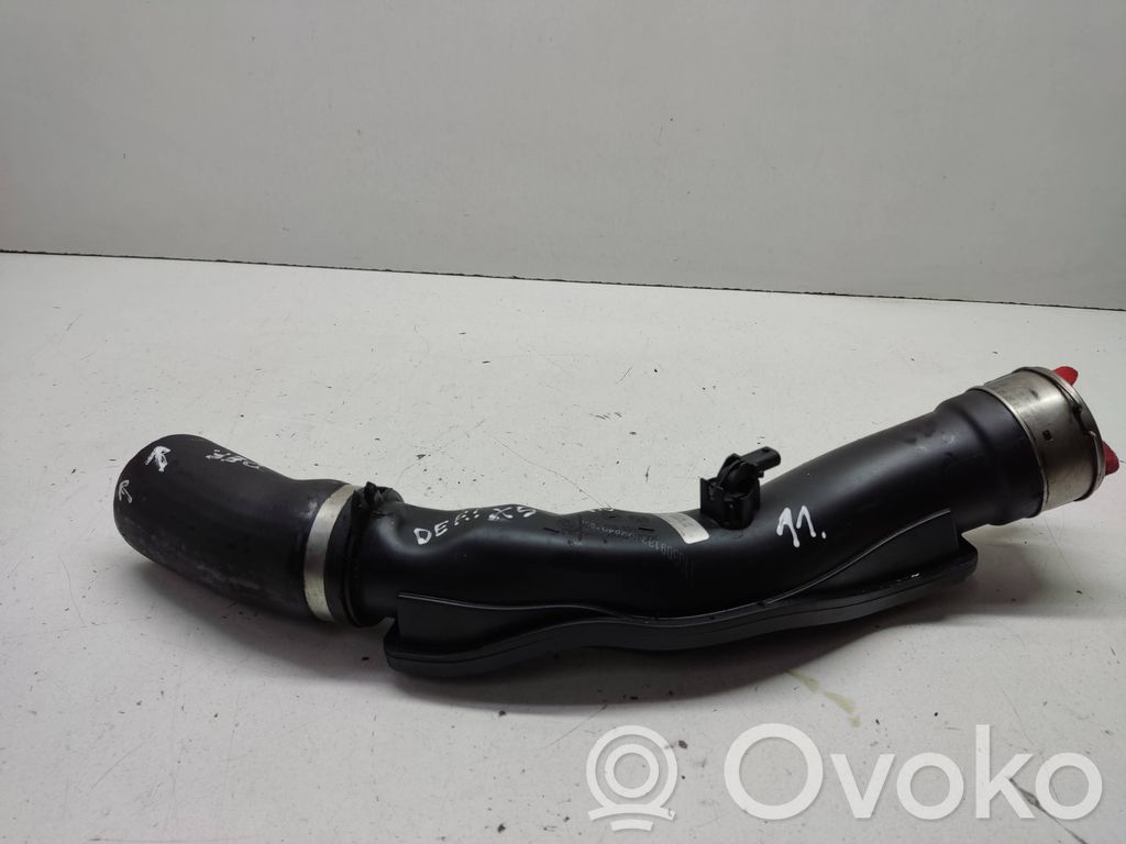 BMW X5 E70 Intercooler hose/pipe 