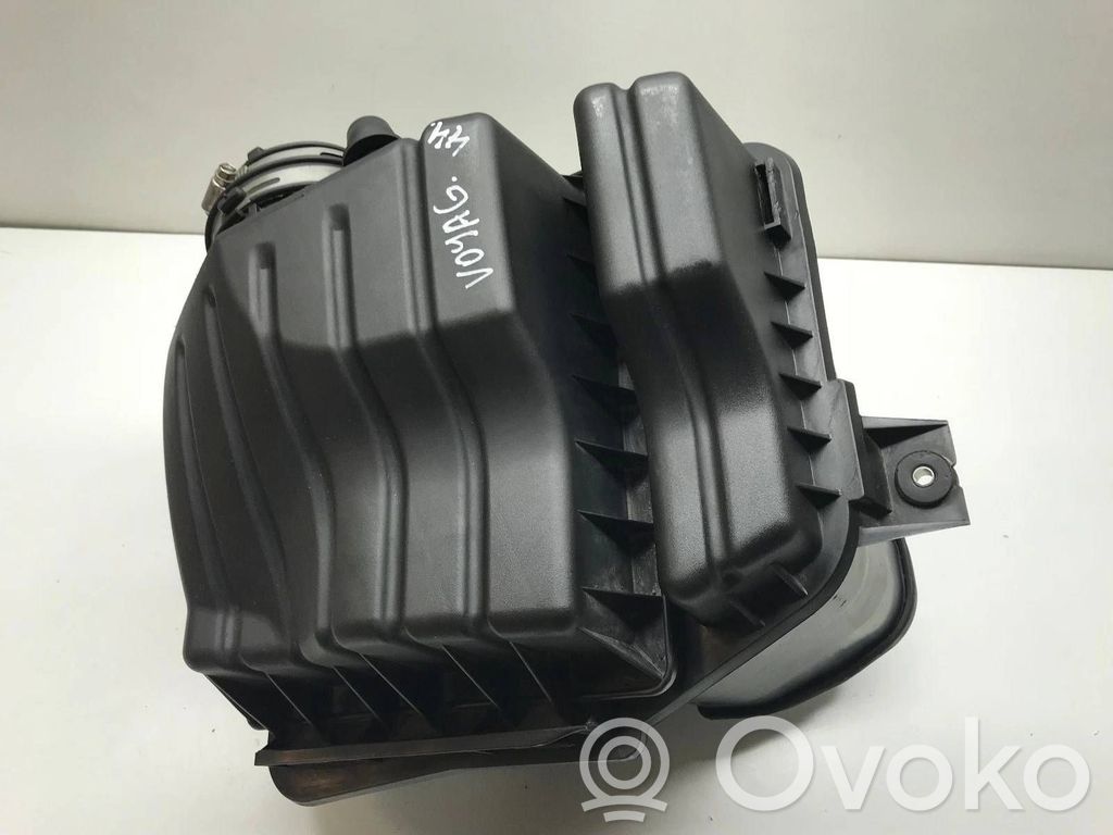 Chrysler Grand Voyager IV Obudowa filtra powietrza 