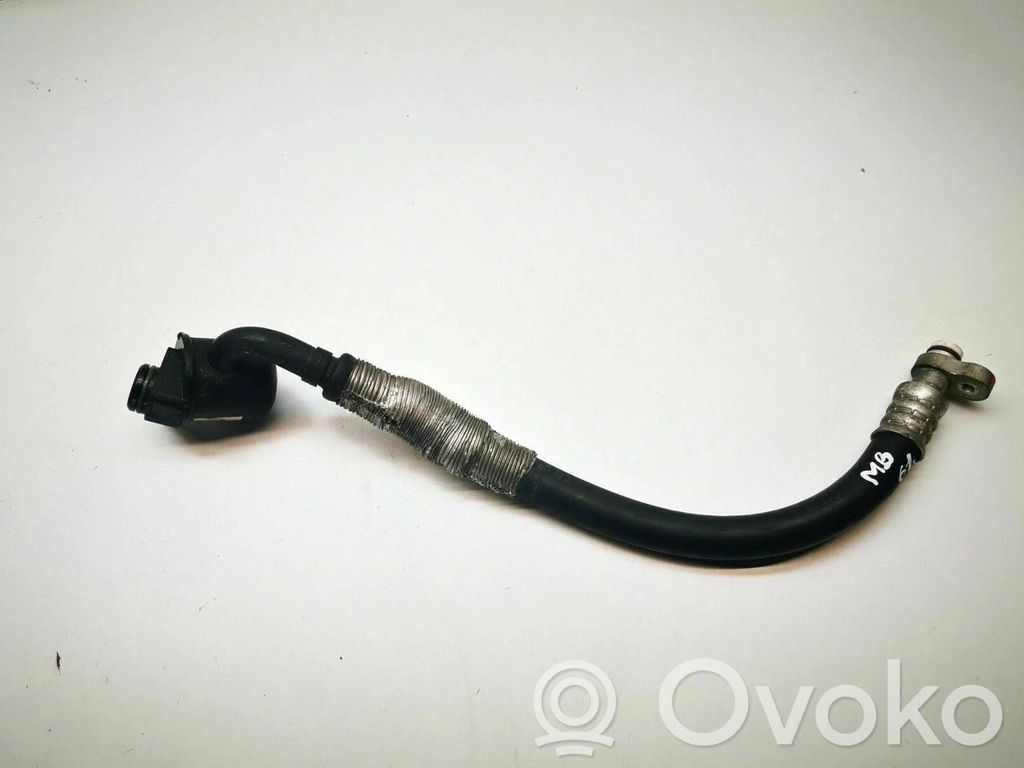 Chrysler Crossfire Ilmastointilaitteen putki (A/C) 
