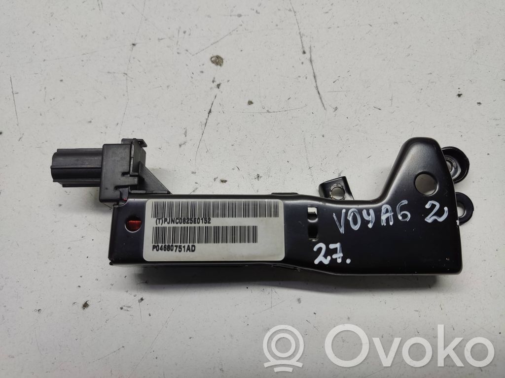 Chrysler Grand Voyager IV Sensor 