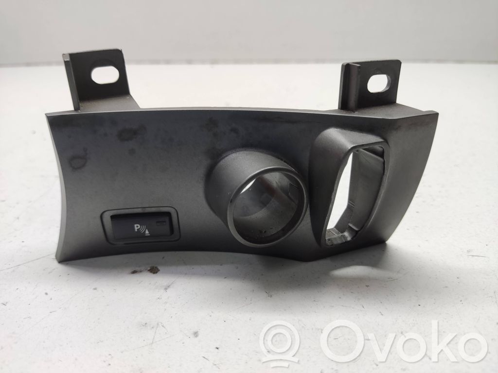 BMW 7 E65 E66 Parking (PDC) sensor switch 
