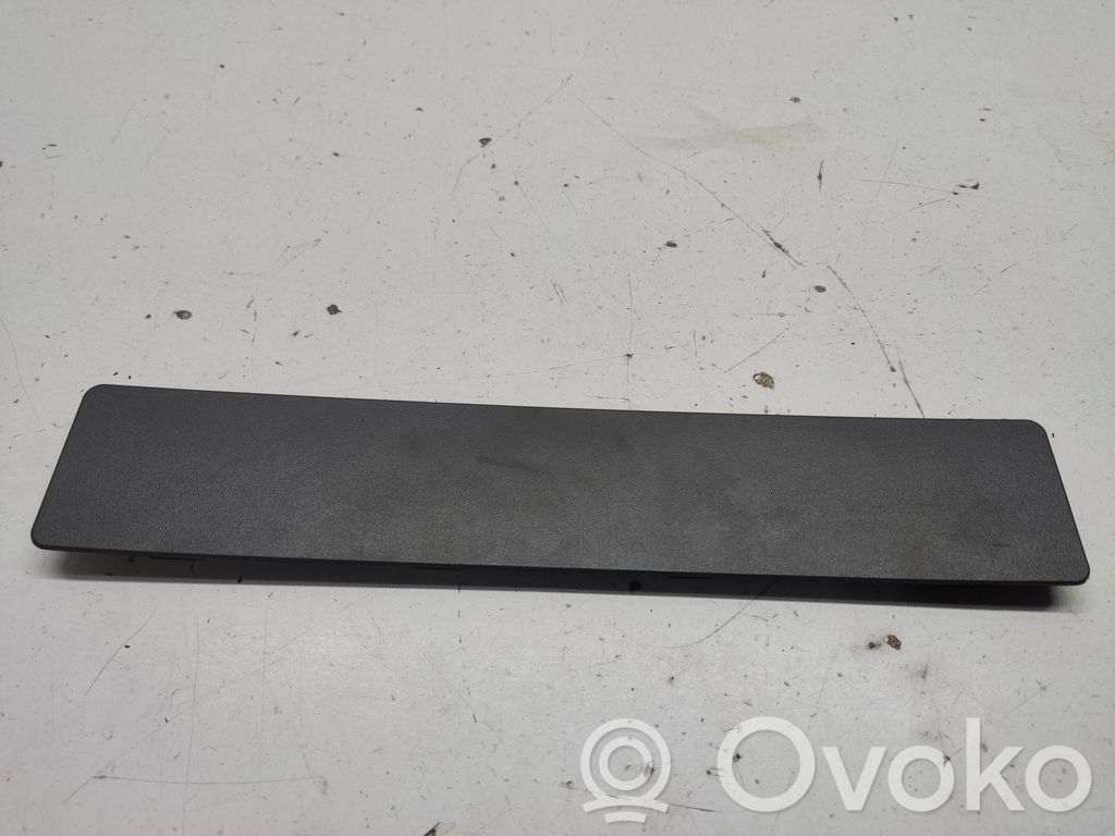 BMW 7 E65 E66 Other trunk/boot trim element 