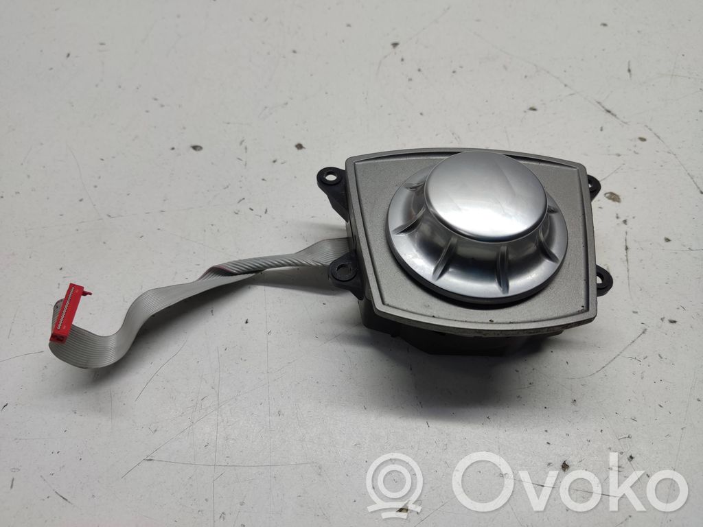 BMW 7 E65 E66 Head unit multimedia control 