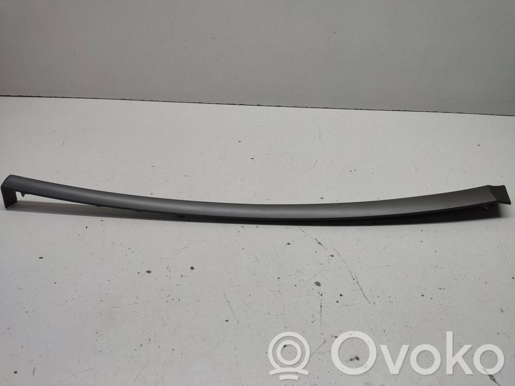 BMW 7 E65 E66 Front door trim bar 
