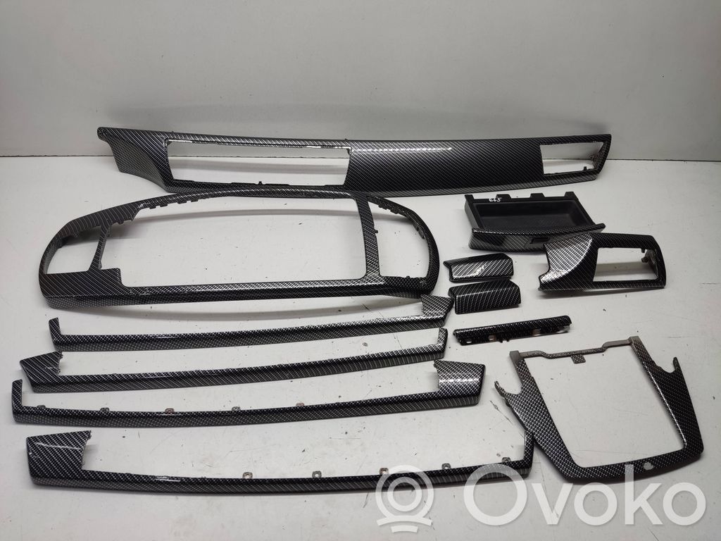 BMW 7 E65 E66 Interior decorative trim set 