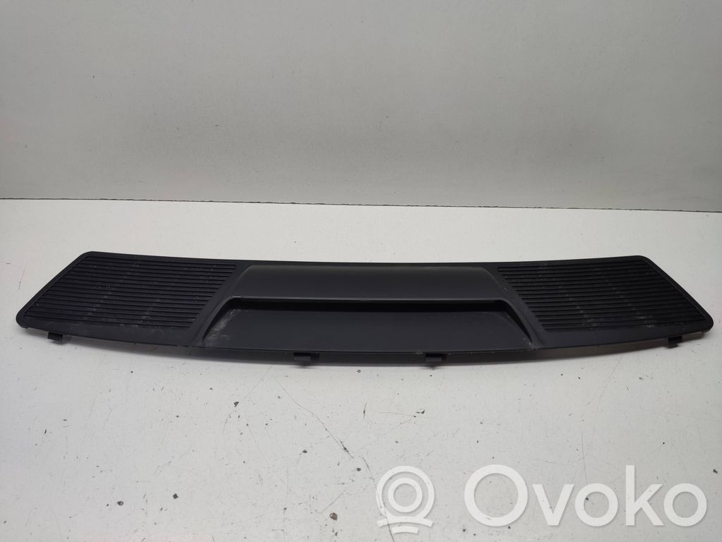 BMW 7 E65 E66 Parcel shelf grill 