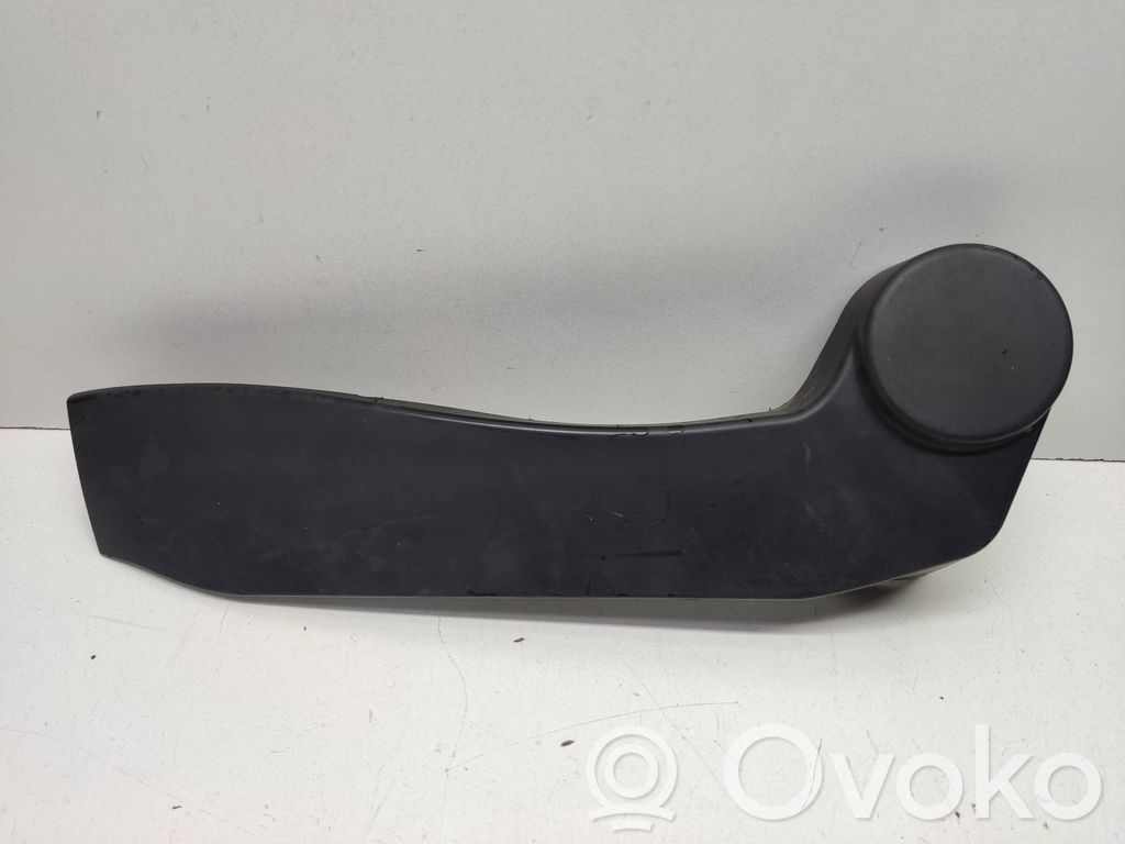 BMW 7 E65 E66 Seat trim 