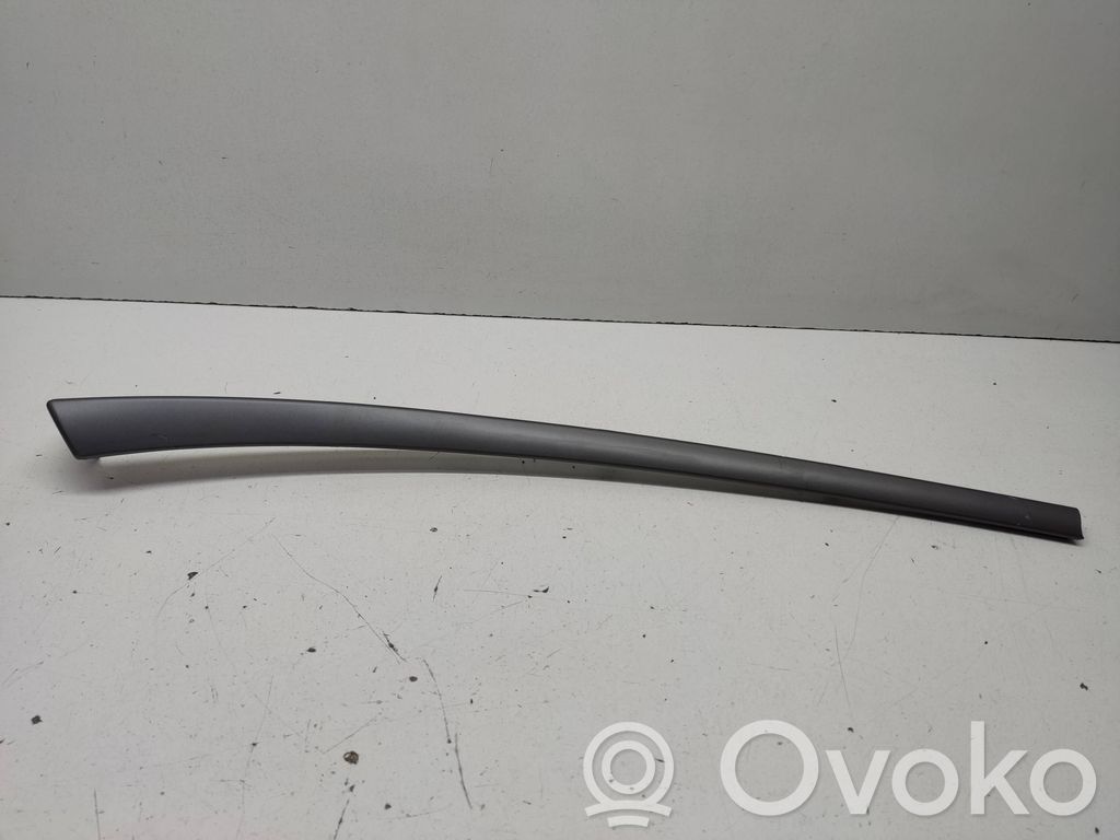 BMW 7 E65 E66 Otros elementos de revestimiento de la puerta trasera 