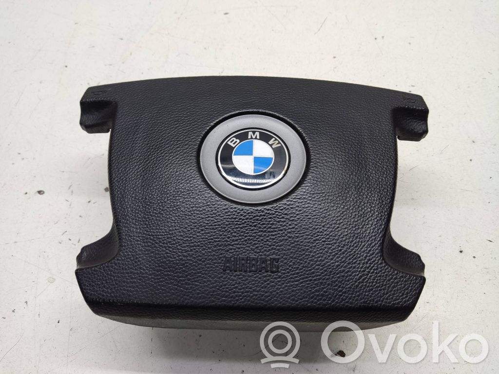 BMW 7 E65 E66 Vairo oro pagalvė 