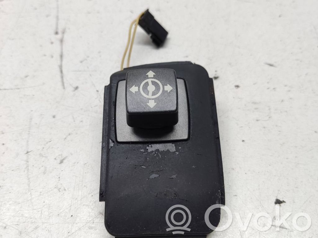 BMW 7 E65 E66 Przełącznik regulacji kierownicy 