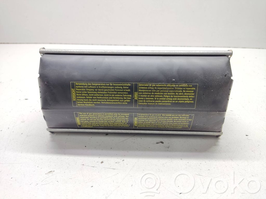 BMW 7 E65 E66 Passenger airbag 