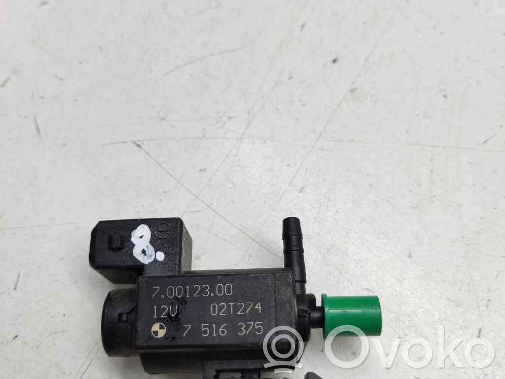 Solenoidinis vožtuvas   70012300,7516375,02T274