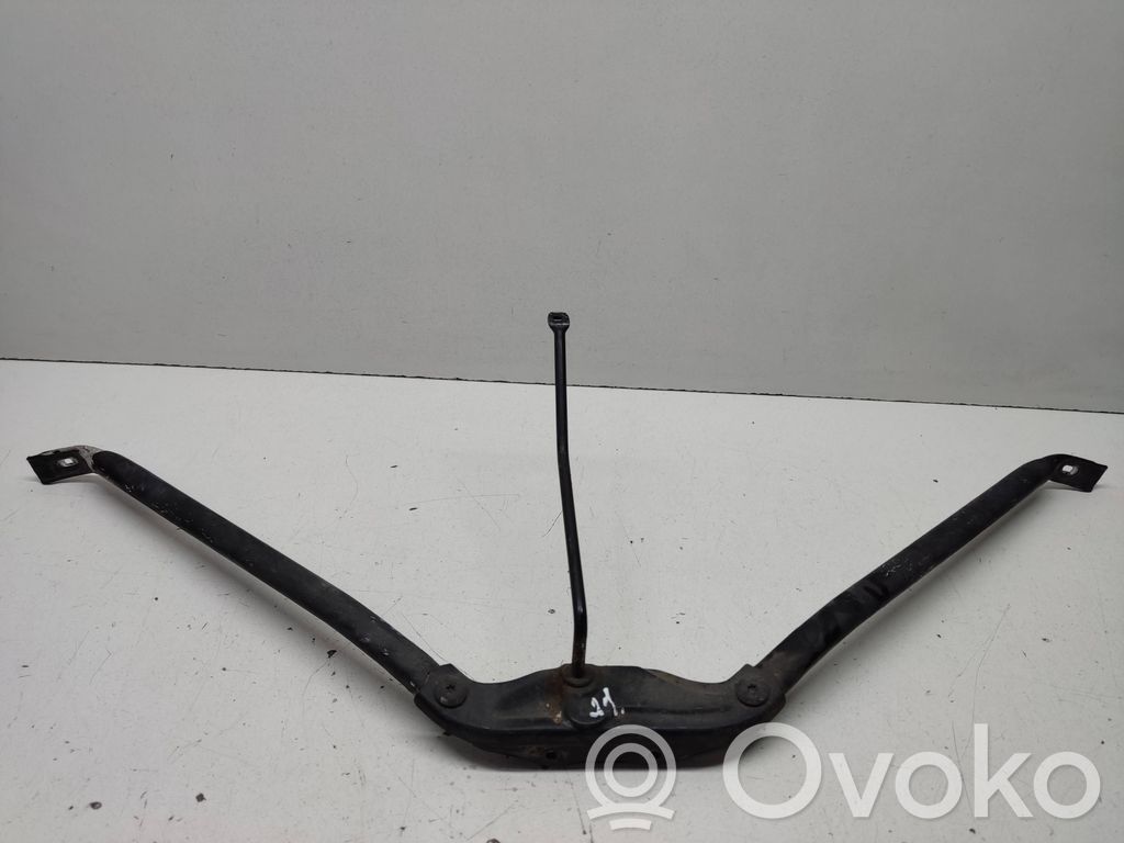 BMW 7 E65 E66 Radiator support slam panel bracket 