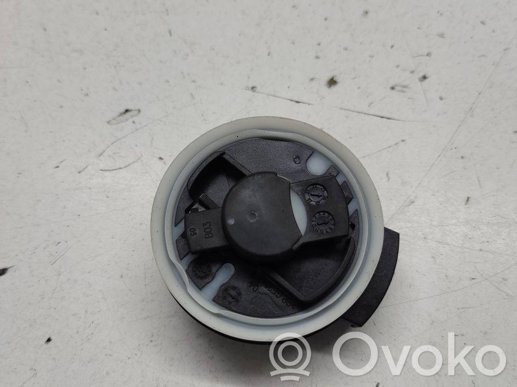 Hyundai i20 (BC3 BI3) Czujnik uderzenia Airbag 
