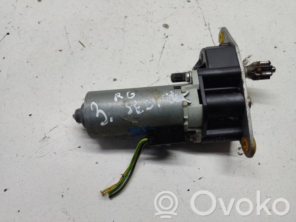 Land Rover Range Rover L322 Silniczek regulacji fotela 