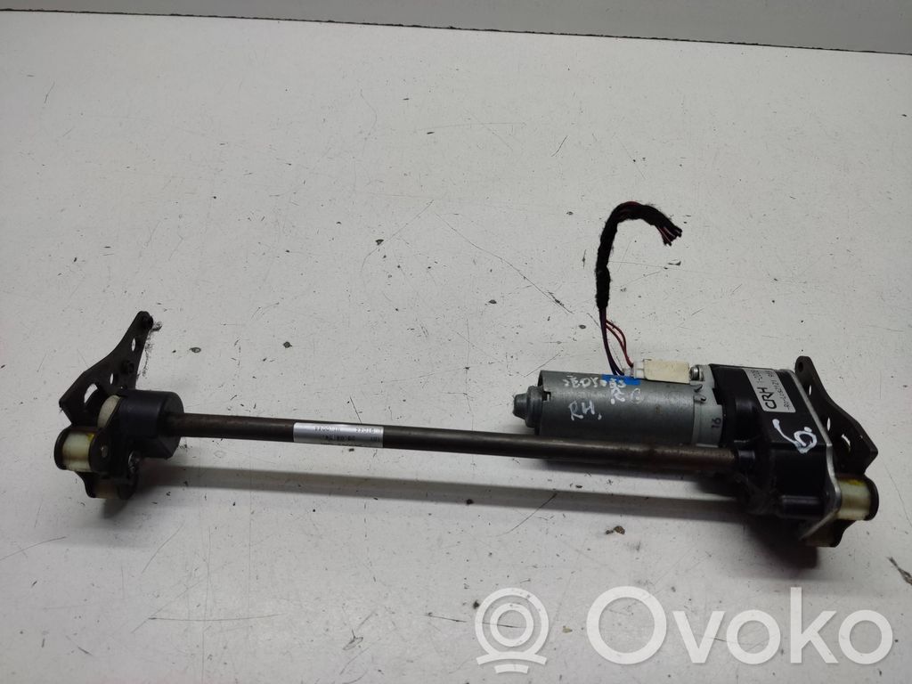 Land Rover Range Rover L322 Sėdynės valdymo varikliukas 