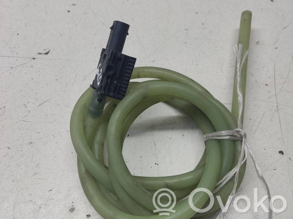 BMW 3 G20 G21 Airbagsensor Crashsensor Drucksensor 