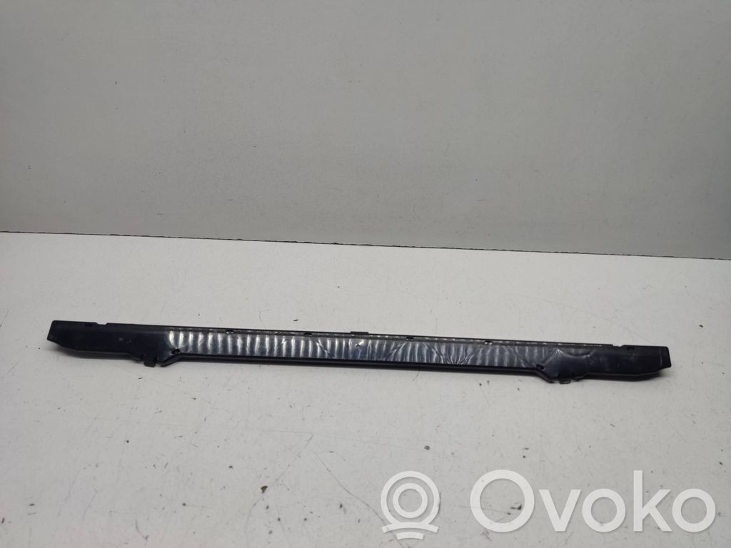 BMW 2 F45 Radiator support slam panel bracket 