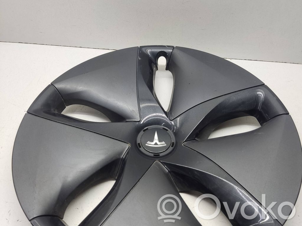 Tesla Model 3 R17-pölykapseli 