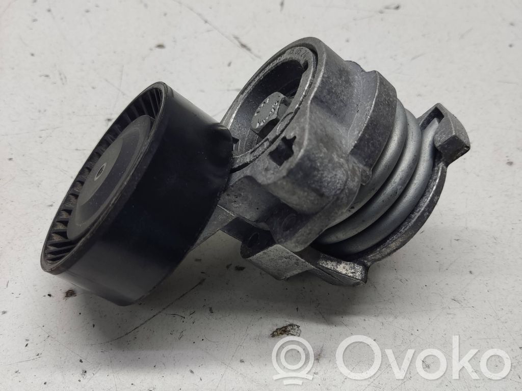 BMW 7 E65 E66 Lichtmaschine Riemenspanner Spannrolle Keilrippenriemen Keilriemen 