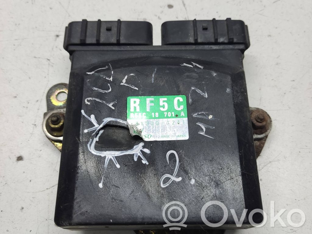 Mazda 6 Fuel injection control unit/module 