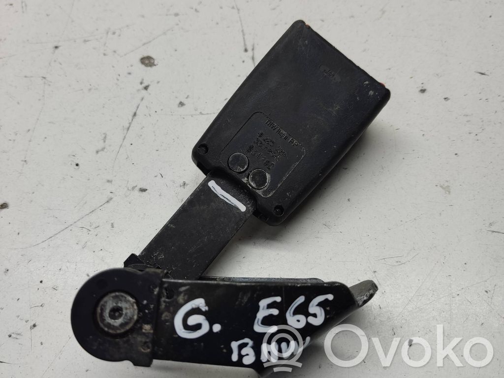 Sagtis diržo galine   33022137B,8223323,834202