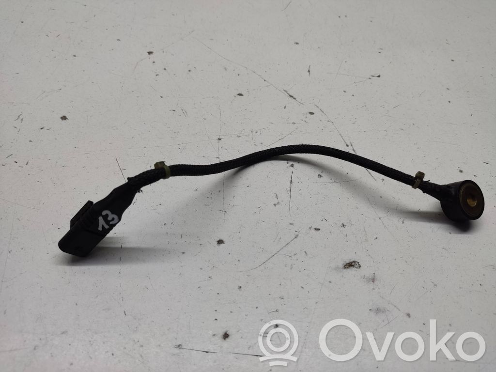 Mercedes-Benz Sprinter W906 Klopfsensor 