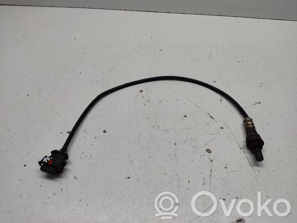 Opel Vectra C Lambda probe sensor 