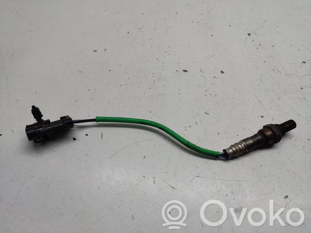 Dacia Sandero II Lambda probe sensor 
