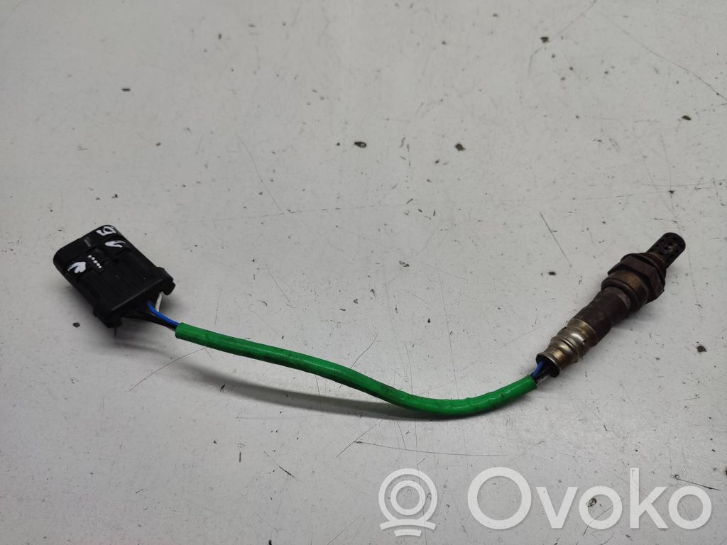 Lambda probe sensor   8972240110,2340004210